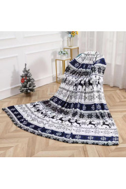 Koce na święto (160x200cm) 1806