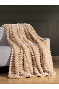 Gruby koce (200x220cm) 1809