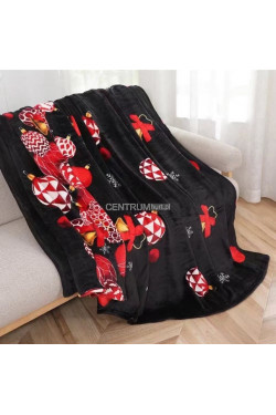 Koce na święto (200x220cm) 1818