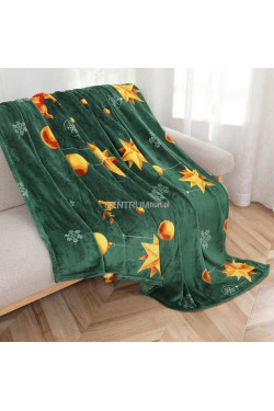 Koce na święto (200x220cm) 1819