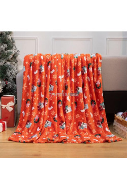 Koce na święto (200x220cm) 1823