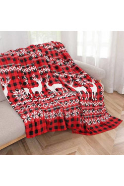 Koce na święto (200x220cm) 1826