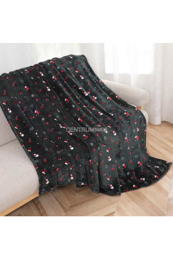 Koce na święto (200x220cm) 1827