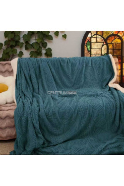 Baranek koc (200x220cm) 1846