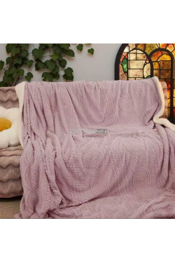 Baranek koc (200x220cm) 1848