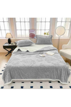 Baranek koc (200x220cm) 1851