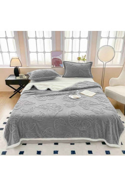 Baranek koc (200x220cm) 1853