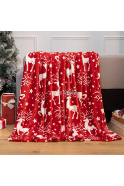 Koce na święto (160x200cm) 1803