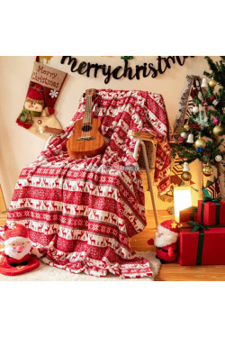 Koce na święto (160x200cm) 1861