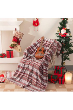 Koce na święto (160x200cm) 1867