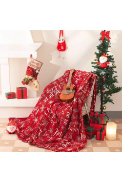 Koce na święto (160x200cm) 1868