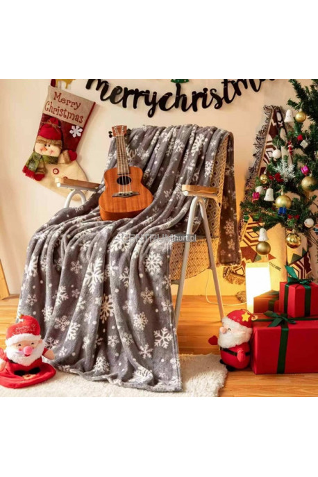 Koce na święto (160x200cm) 18