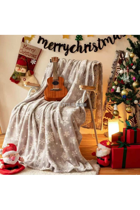 Koce na święto (160x200cm) 18