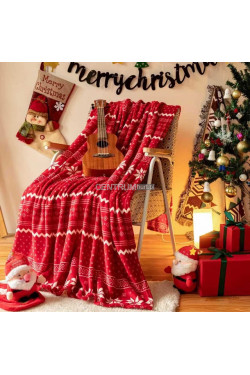 Koce na święto (160x200cm) 1871