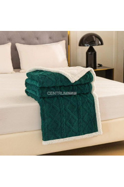 Baranek koc (160x200cm) 1878