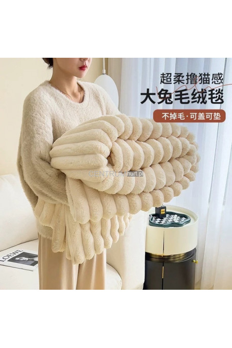 Gruby koce (160x200cm) 18