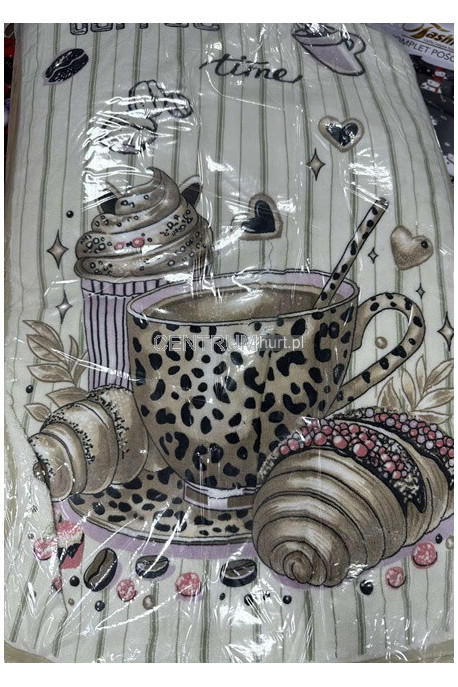 Ścierki do kuchni (40x40) 19