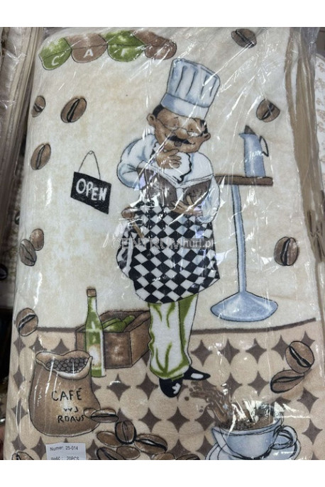 Ścierki do kuchni (40x40) 19