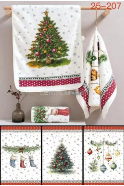 Ścierki z mikrofibra na święto (40x60) 1927