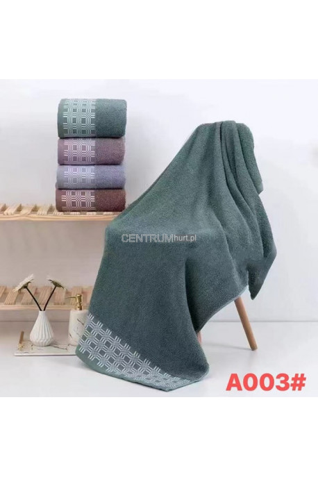 Ręczniki (50x100) 19