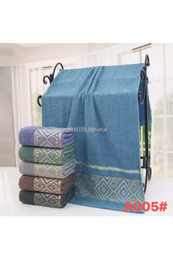 Ręczniki (70x140) 1942