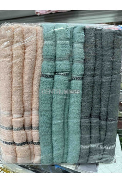 Ręczniki (70x140) 1946