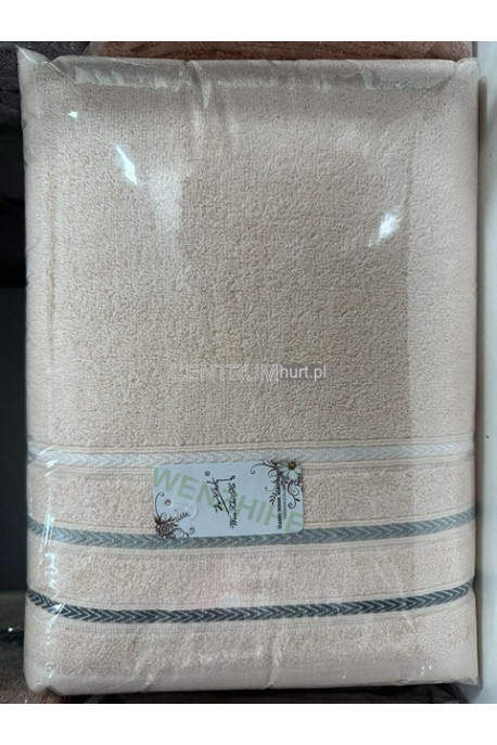 Ręczniki (70x140) 19