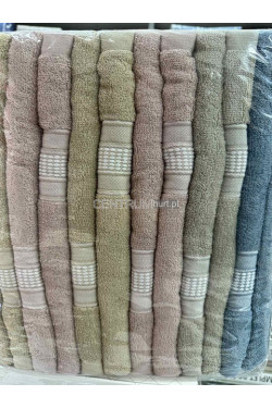 Ręczniki (70x140) 1948