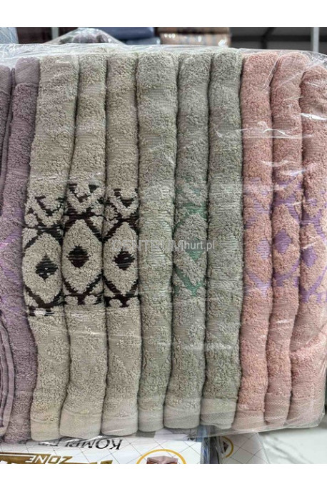 Ręczniki (70x140) 19
