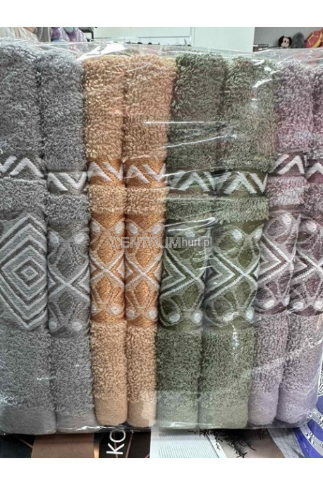 Ręczniki (50x100) 19