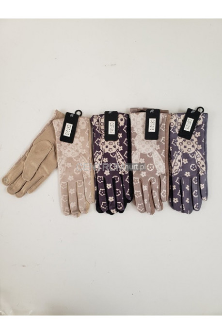 Rękawiczki damskie 92