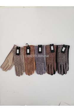 Rękawiczki damskie 9250