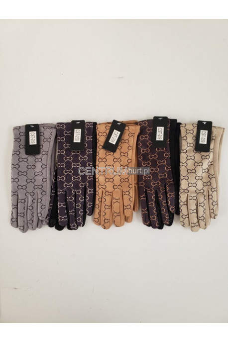 Rękawiczki damskie 92
