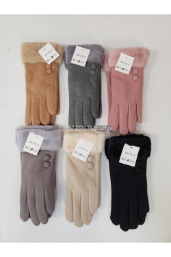 Rękawiczki damskie 9253