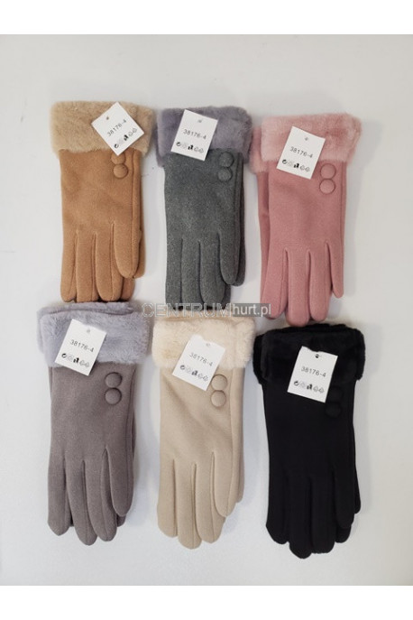 Rękawiczki damskie 92