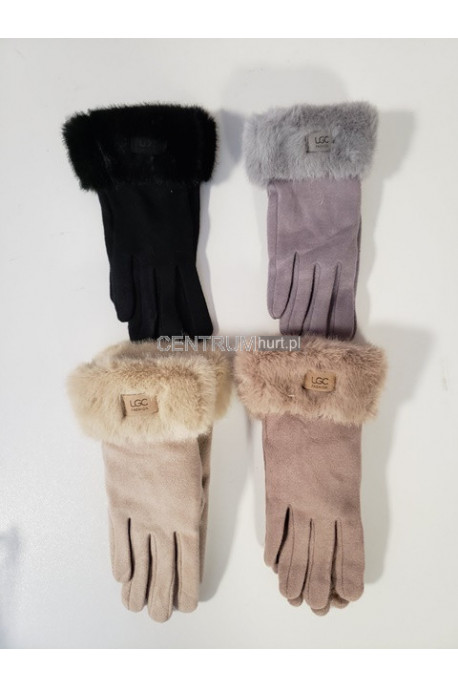 Rękawiczki damskie 92
