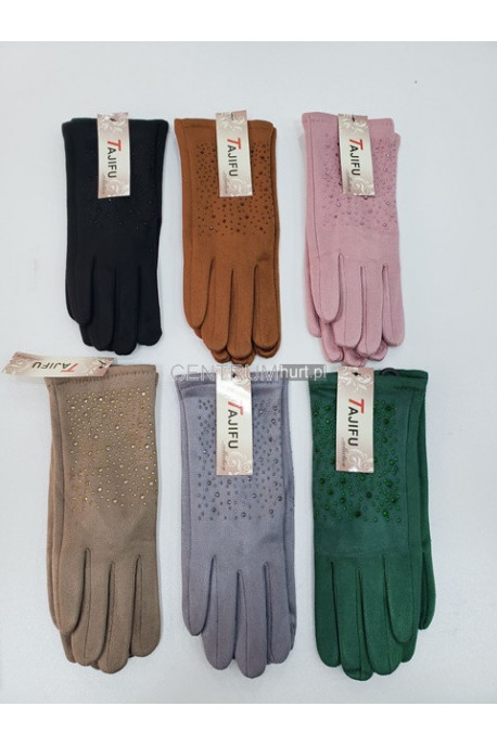 Rękawiczki damskie 92