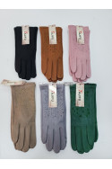 Rękawiczki damskie 92