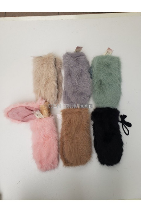 Rękawiczki damskie 92