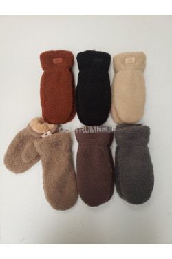 Rękawiczki damskie 9262