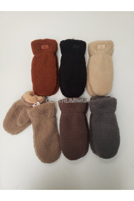 Rękawiczki damskie 92