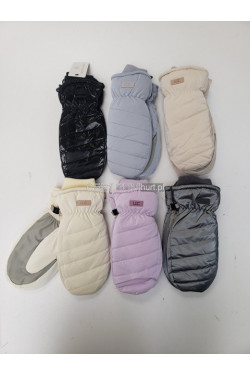 Rękawiczki damskie 9263