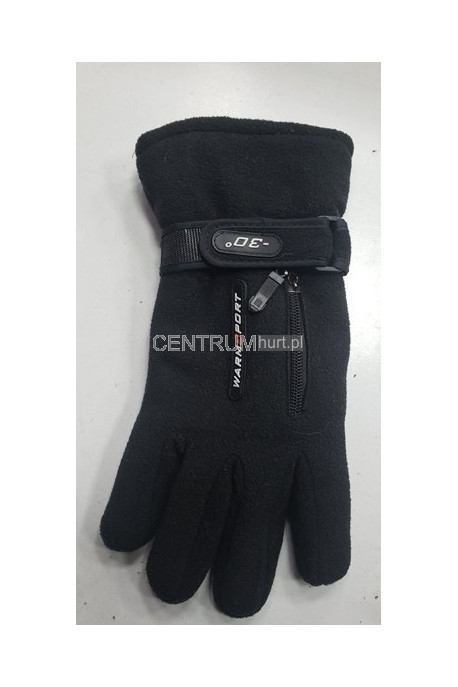Rękawiczki męskie 92