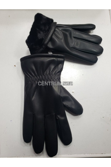 Rękawiczki męskie 92