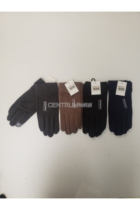 Rękawiczki męskie 92