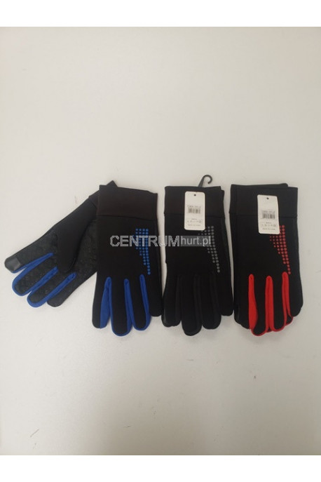 Rękawiczki męskie 92