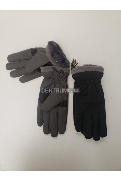 Rękawiczki męskie 92