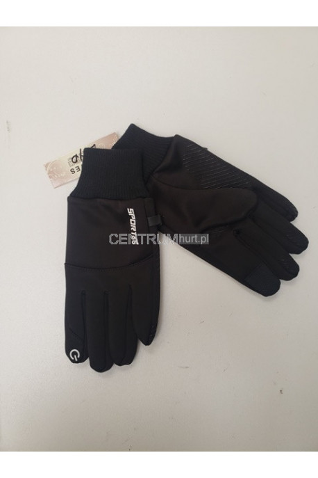 Rękawiczki męskie 92