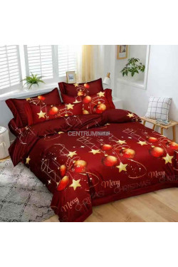 Komplet pościel 3 części (200x220) 1969