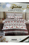 Komplet pościel 3 części (160x200) 20